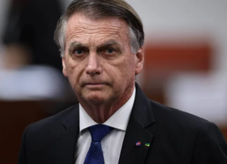 Darbe nedeniyle 27 yıl 3 ay hapis cezasına çarptırılmıştı. Bolsonaro’ya kanser teşhisi konuldu