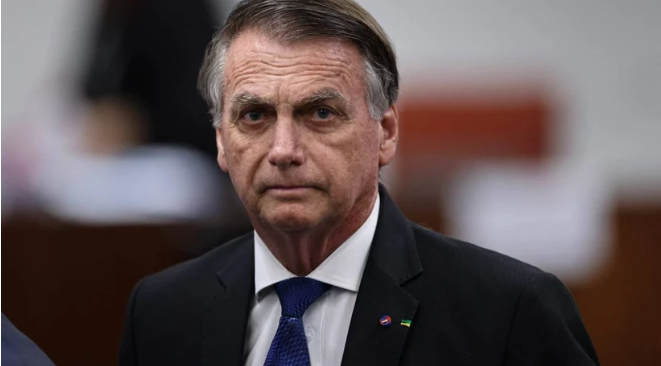 Jair Bolsonaro