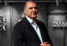 Can Holding Yönetim Kurulu Başkanı Kenan Tekdağ adli kontrol şartıyla serbest