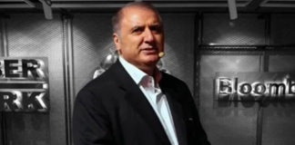 Can Holding Yönetim Kurulu Başkanı Kenan Tekdağ adli kontrol şartıyla serbest