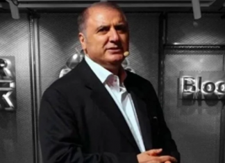 Can Holding Yönetim Kurulu Başkanı Kenan Tekdağ adli kontrol şartıyla serbest