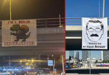 Melih Gökçek’e şok üstüne şok!