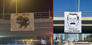 Melih Gökçek’e şok üstüne şok!