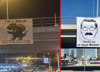 Melih Gökçek’e şok üstüne şok!
