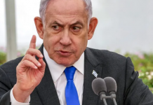 Netanyahu’dan Filistin’i tanıyan Avrupa ülkelerine tehdit: ‘Bekleyin ve görün’