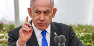 Netanyahu sosyal medyayı ‘savaş alanı’ ilan etti