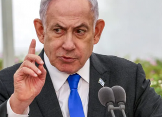 Netanyahu sosyal medyayı ‘savaş alanı’ ilan etti