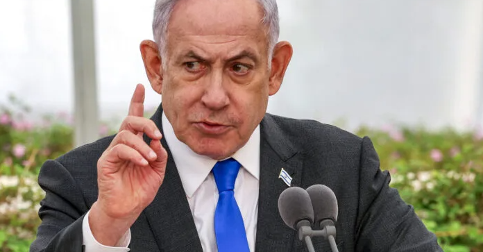 Netanyahu’dan Filistin’i tanıyan Avrupa ülkelerine tehdit: ‘Bekleyin ve görün’