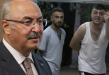 Vali duyurdu; Artık kentin imajını bozacak filmler çekilmeyecek