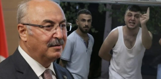 Vali duyurdu; Artık kentin imajını bozacak filmler çekilmeyecek