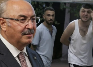 Vali duyurdu; Artık kentin imajını bozacak filmler çekilmeyecek