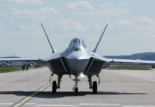 Bakan Fidan duyurdu: Yerli savaş uçağı KAAN’ın üretimi durdu!