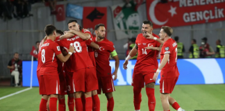 Milliler elemelere galibiyetle başladı