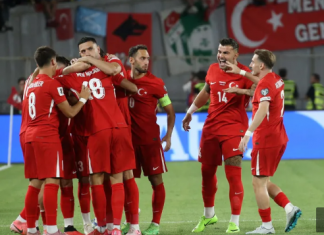 Milliler elemelere galibiyetle başladı