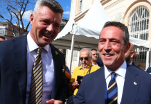 Fenerbahçe, yeni başkanını seçiyor