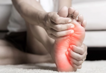 Ayak mantarını ve o kötü kokusunu bitirmek istiyorsanız hemen bunu yapın