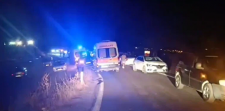 Arazi anlaşmazlığı katliama dönüştü. 2’si çocuk 4 kişilik aile infaz edildi