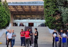 CHP’li bir belediyeye daha operasyon. Başkan dahil 48 gözaltı!