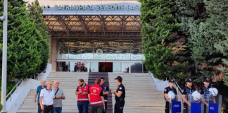 CHP’li bir belediyeye daha operasyon. Başkan dahil 48 gözaltı!
