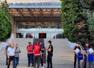 CHP’li bir belediyeye daha operasyon. Başkan dahil 48 gözaltı!