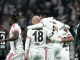 Dolmabahçe’de 3 puan Beşiktaş’ın