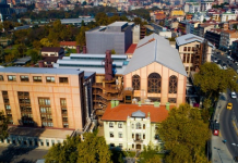 O üniversiteye kayyım atandı