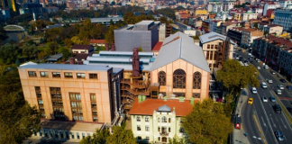 O üniversiteye kayyım atandı