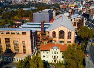 O üniversiteye kayyım atandı