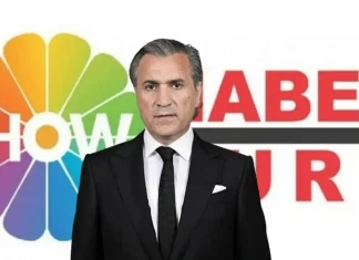 Can Holding’e operasyon: Habertürk ve Show TV dahil 121 şirkete; Bilgi Üniversitesi ve Doğa Kolejlerine el konuldu!