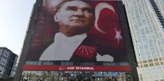 Mahkemeden CHP İstanbul İl Kongresi’nin iptali davasına red!