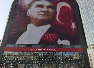 Mahkemeden CHP İstanbul İl Kongresi’nin iptali davasına red!