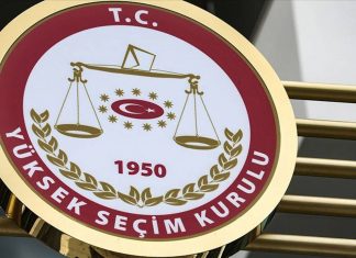 YSK, CHP’NİN KURULTAYLA İLGİLİ KARARINI AÇIKLADI!