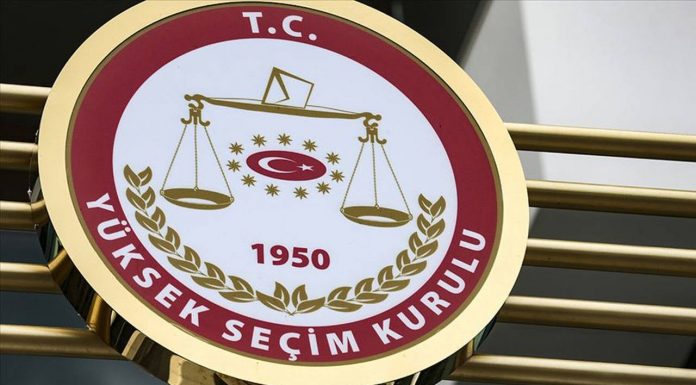 YSK, CHP’NİN KURULTAYLA İLGİLİ KARARINI AÇIKLADI!