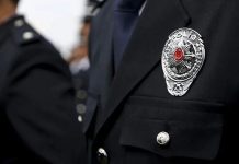 37 ilin emniyet müdürü değişti