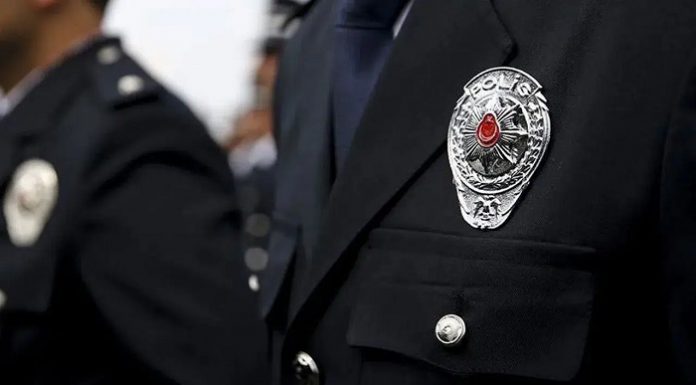 37 ilin emniyet müdürü değişti