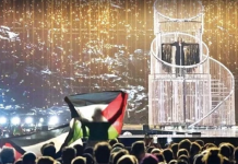 Eurovision İsrail kararını duyurdu