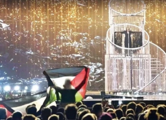 Eurovision İsrail kararını duyurdu