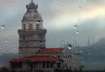 İstanbul’a yarından itibaren sağanak yağış geliyor. ‘Yaz Havası’ Akdeniz’de ise son bir atağa geçiyor.