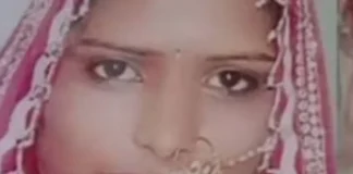 Ten Rengi Koyu Diye Karısını, Kilitlediği Odada Yakarak Öldürdü!