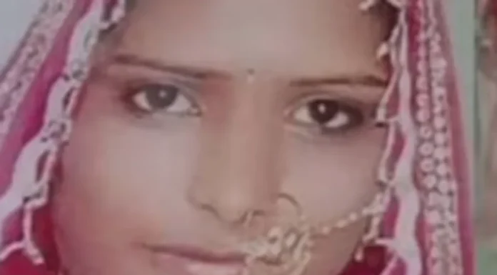 Ten Rengi Koyu Diye Karısını, Kilitlediği Odada Yakarak Öldürdü!