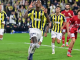 Fenerbahçe iki maç sonra kazandı
