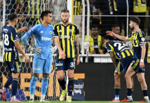 İrfan Can Eğribat’tan Alanyaspor’a 1 puanlık hediye