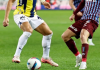 Süper Lig’de dev maç; F.Bahçe-Trabzon