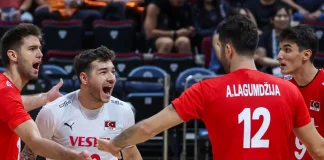 Efeler, Dünya Şampiyonasına veda etti