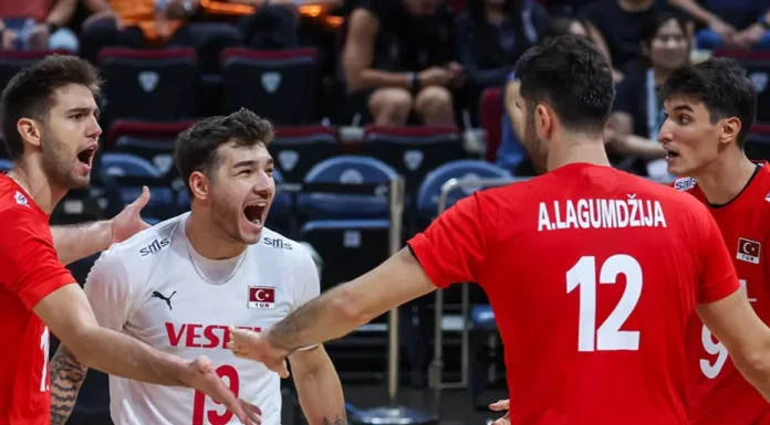 Efeler, Dünya Şampiyonasına veda etti