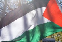 Altı ülke daha Filistin’i tanıdı