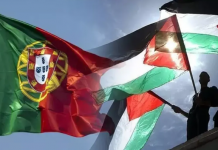 Bir Devlet Daha Filistin’i Tanıdı