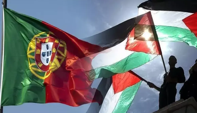 Bir Devlet Daha Filistin’i Tanıdı