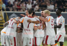 Galatasaray Alanya’da zorlansa da kazanmayı bildi