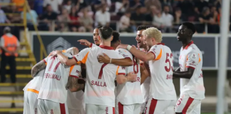 Galatasaray Alanya’da zorlansa da kazanmayı bildi